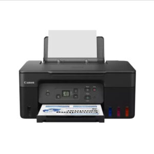 Canon Pixma G2470 Printer ( Print, Scan, Copy)