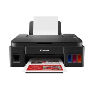 Canon Pixma G3410 3 in 1 Printer (Print, Scan, Copy, Wi-Fi)