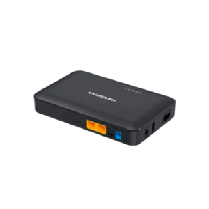Marsriva Smart Min DC UPS 18W / 10000mAh