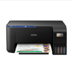 Epson L3250 Printer (Print, Scan, Copy, Wi-Fi)