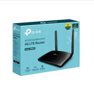 Tp-Link AC1200 MR402 4GLTE Router