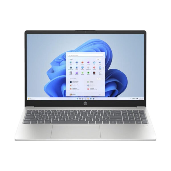 HP 15-fd0131wm 15.6" Intel Core i3-N305, 8GB Ram / 512GB SSD, Win 11 Pro