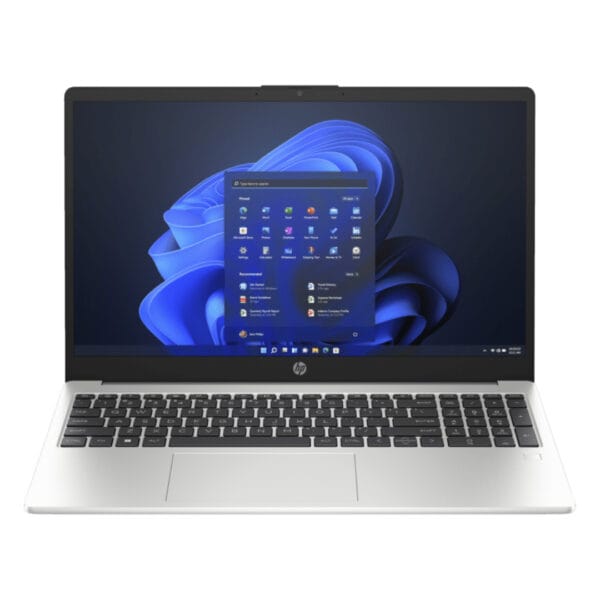 HP 250 G10 Core i5-1334U 16GB / 512GB SSD 15.6" FHD, Windows 11 Pro