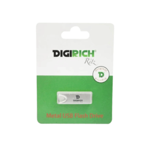 16GB Digirichi metal Ritz Flash