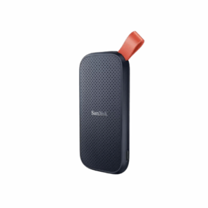 1TB Sandisk Portable External SSD