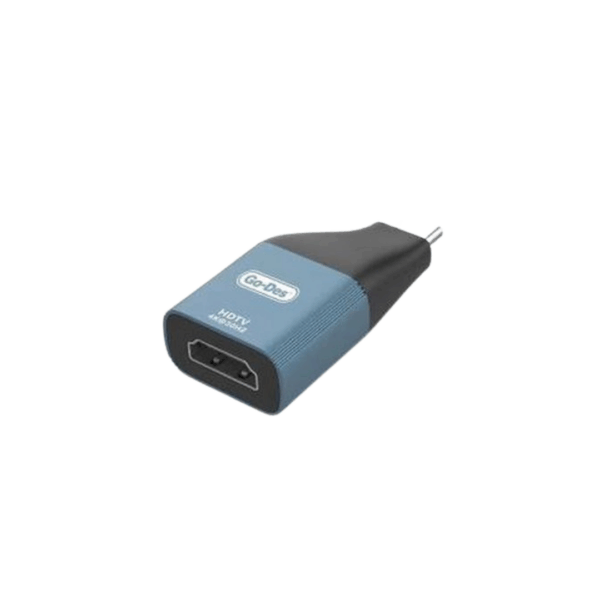 Go-Des USB to HDMI HD Video Adapter