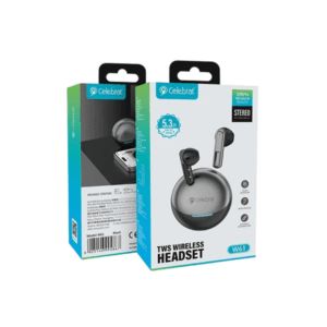 Celebrat W61 Wireless Earpods
