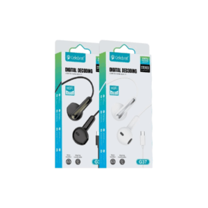 Celebrat G37 Earphones C-Type