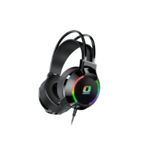 Axgon AXGH01 RGB Gaming Headset