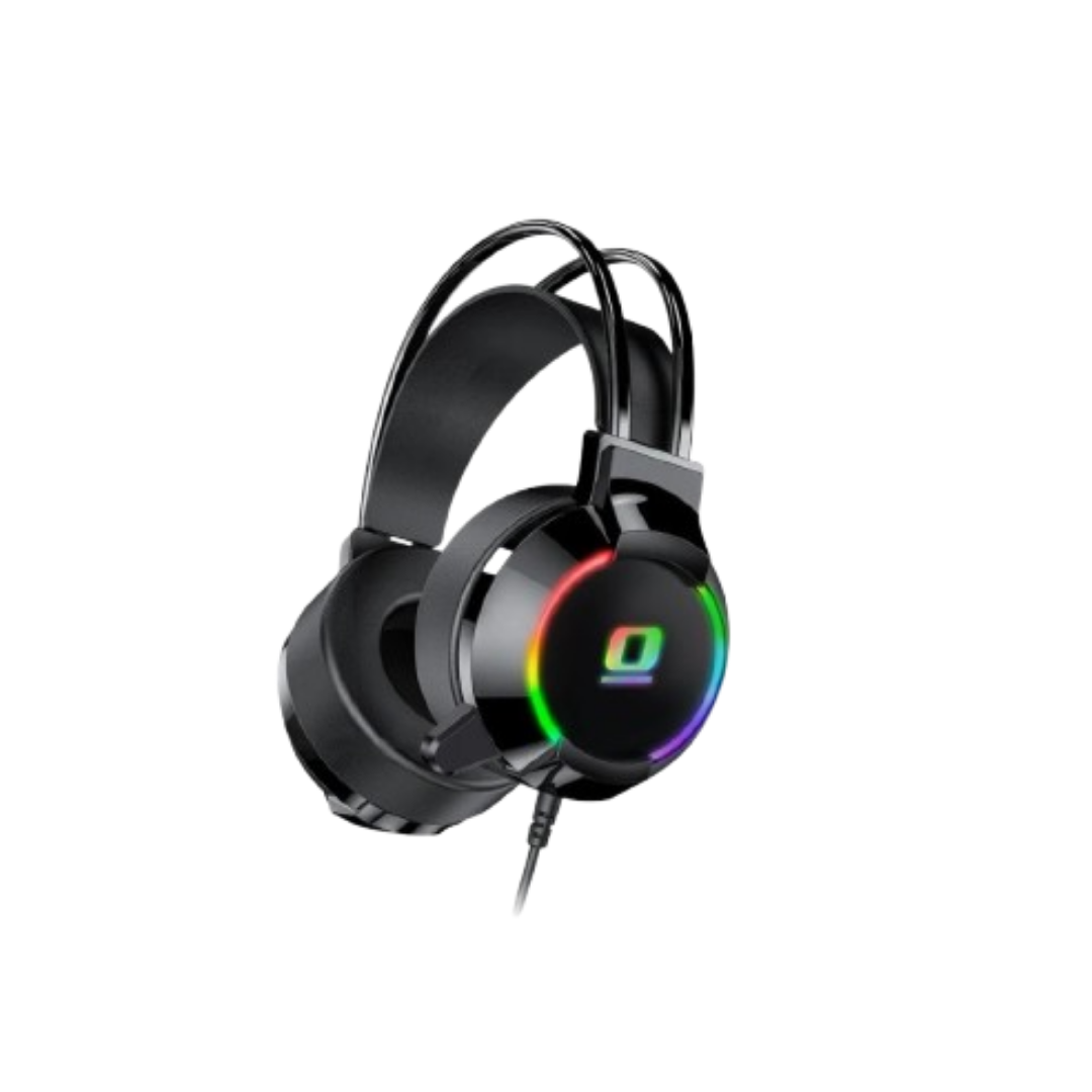 Axgon AXGH01 RGB Gaming Headset