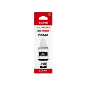 Canon 490 Black Ink Refill