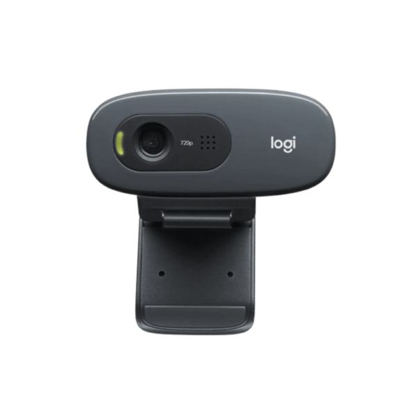 Logitech Webcam C270  Webcam 720/30 FPS