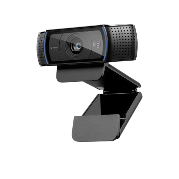 Logitech Webcam C920 Pro Webcam 1080/30 FPS