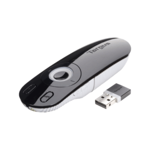 Targus  Wireless Laser (Presentation) pointer