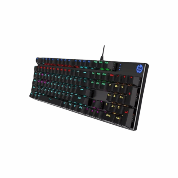 HP Mechanical Gaming Keyboard GK100F