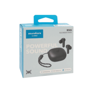 Anker Sound Core R50i Bluetooth Earpods