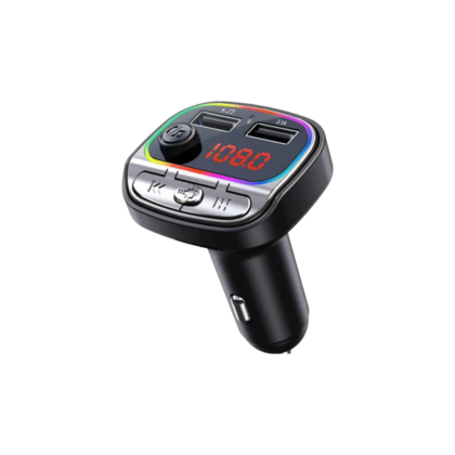 Marvers Car Mp3 Player