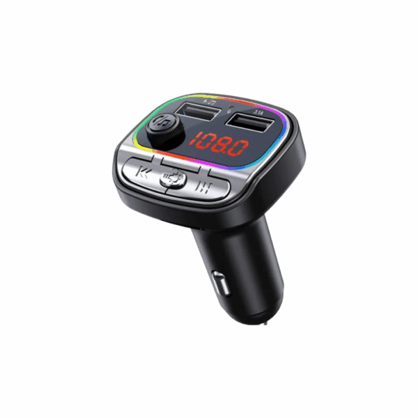 Marvers Car Mp3 Player