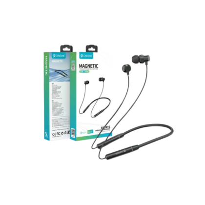 Celebrat A29 Buetooth Neck Band Earphones