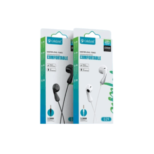 Celebrat G29 Earphones with Jack