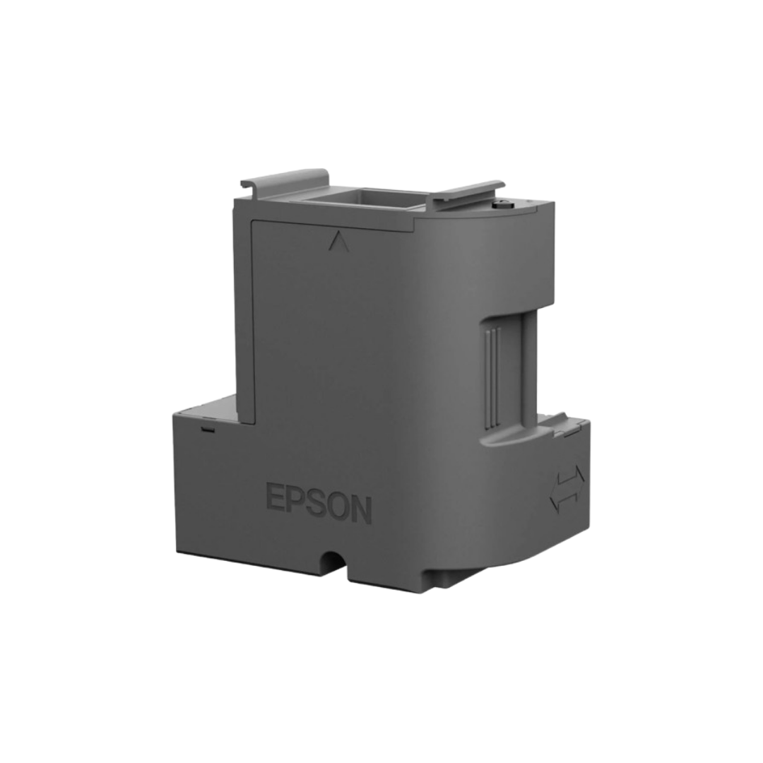 Epson T04D1 Ink Maintenance Box