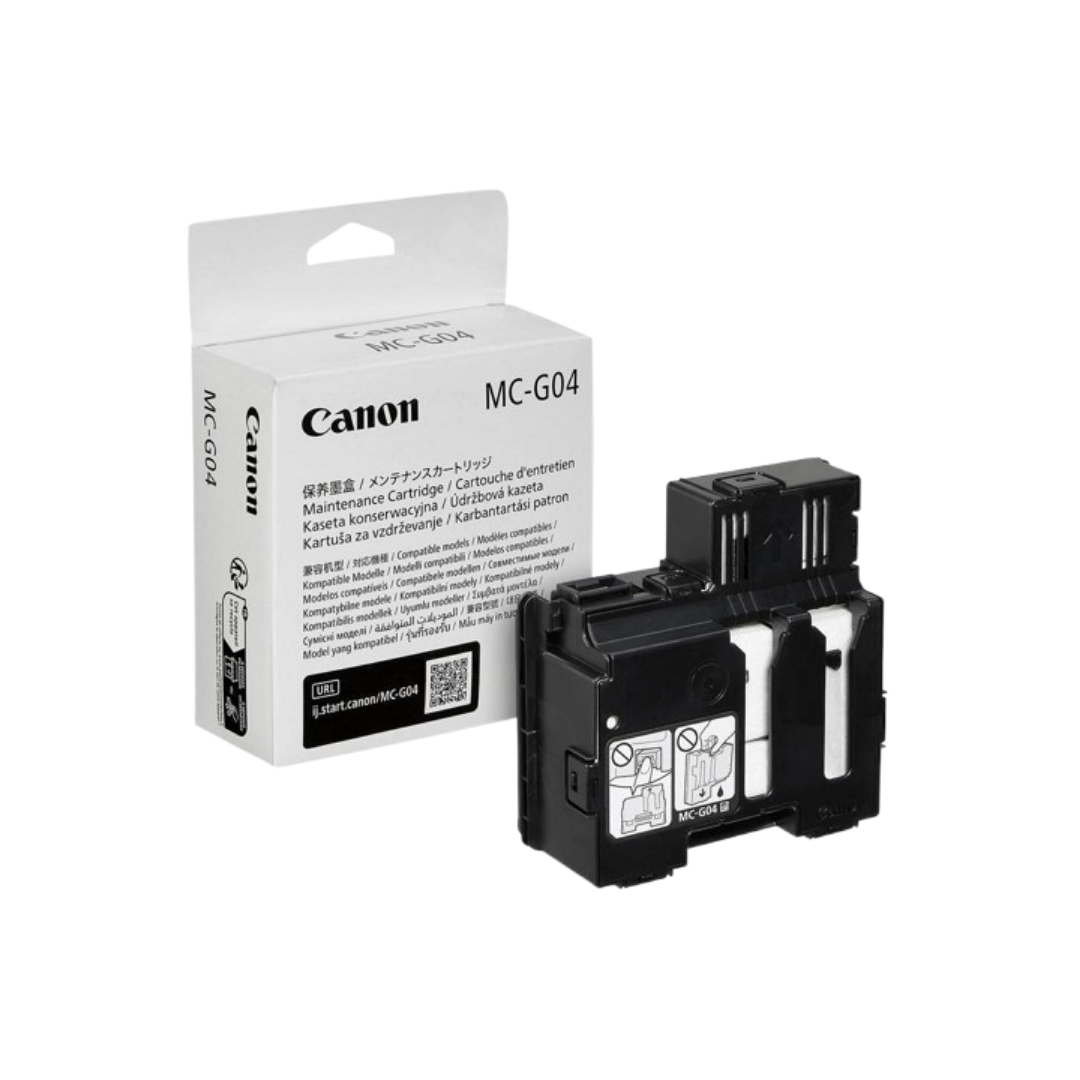 Canon MC-G04 Maintenance Cartridge