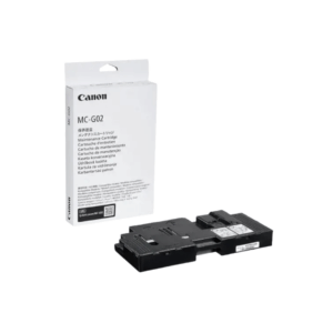 Canon MC-G02 Maintenance Cartridge
