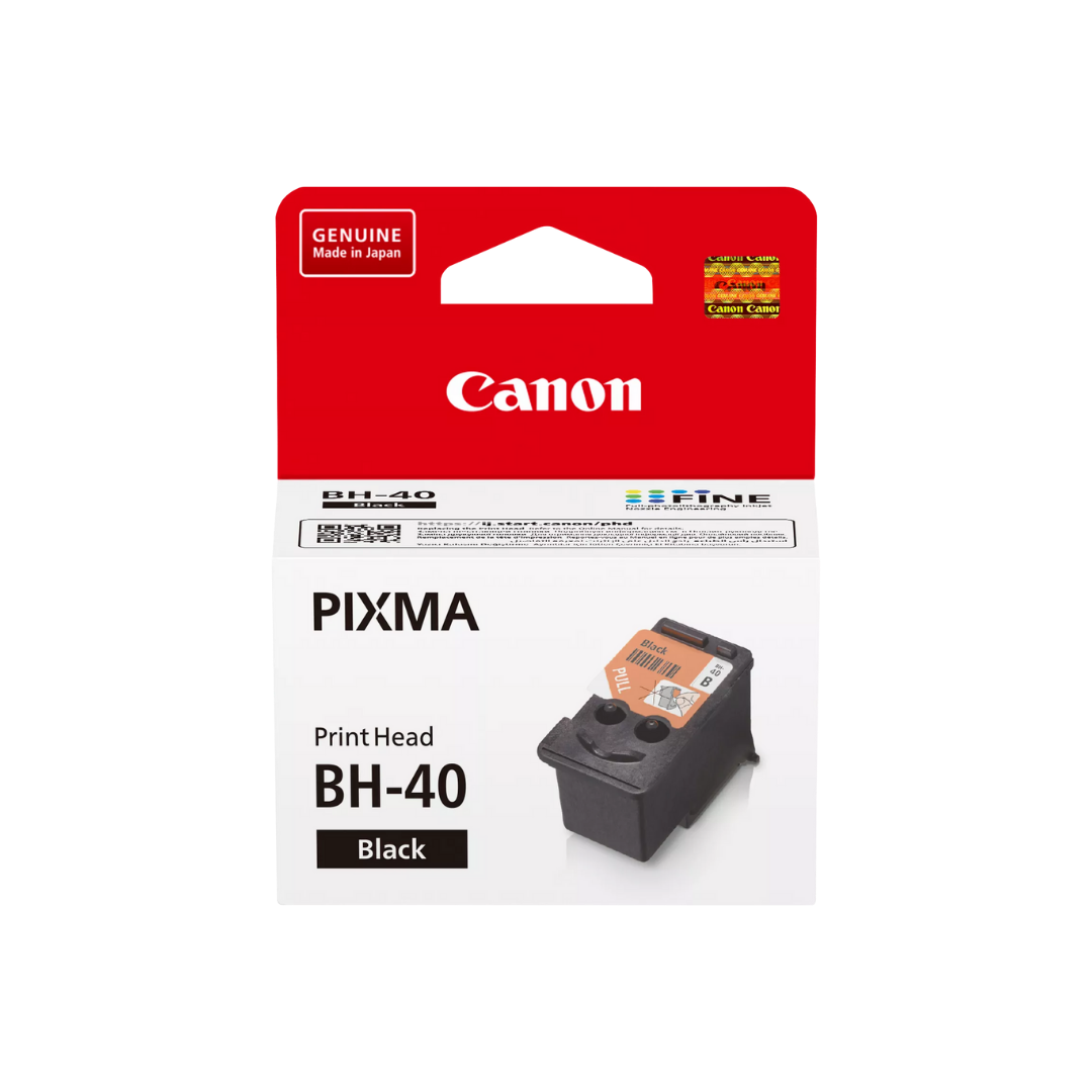 Canon BH40 Print Head