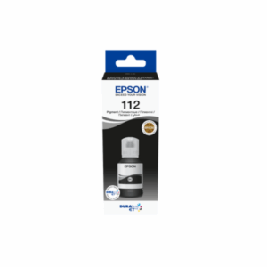 Epson 112 Black Ink