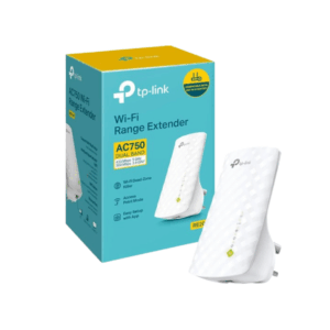 TP-Link AC750  RE200 Dual Band Range Extender