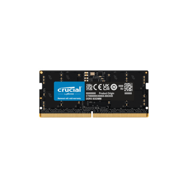 CRUCIAL LAPTOP DDR5 16GB