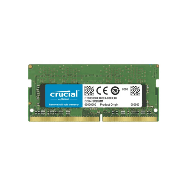 CRUCIAL LAPTOP DDR4   32GB