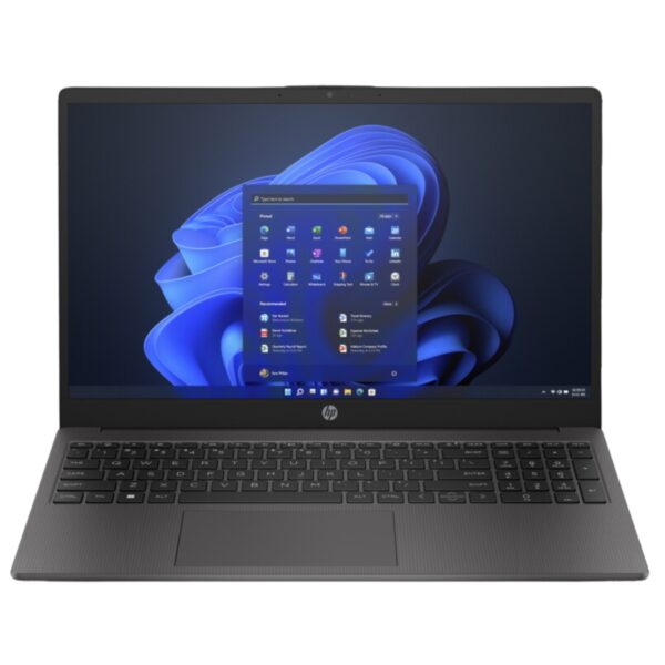 HP 250 G10 Core i5-1334U, 8GB RAM / 512GB  SSD, 15.6"FHD, Window 11 Pro