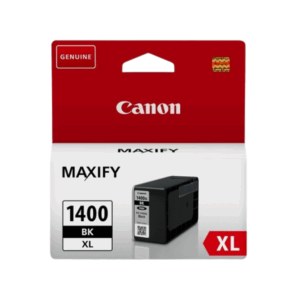Canon 1400XL Black Ink Cartridge