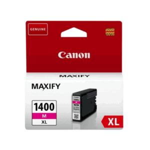 Canon 1400XL Magenta Ink Cartridge