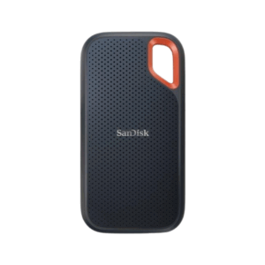 1TB SanDisk Extreme Portable SSD