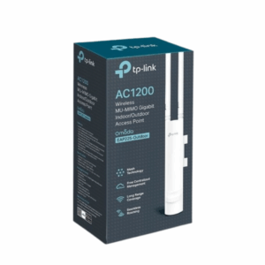 Tp-Link AC1200 EAP-225 Outdoor Gigabit Access Point