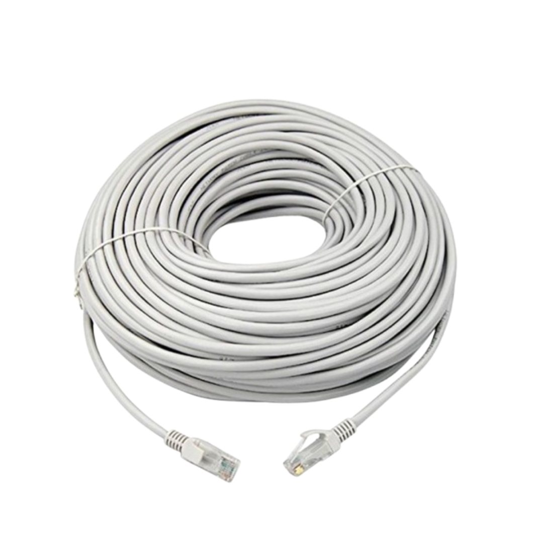 Network 50m (cat6) cable