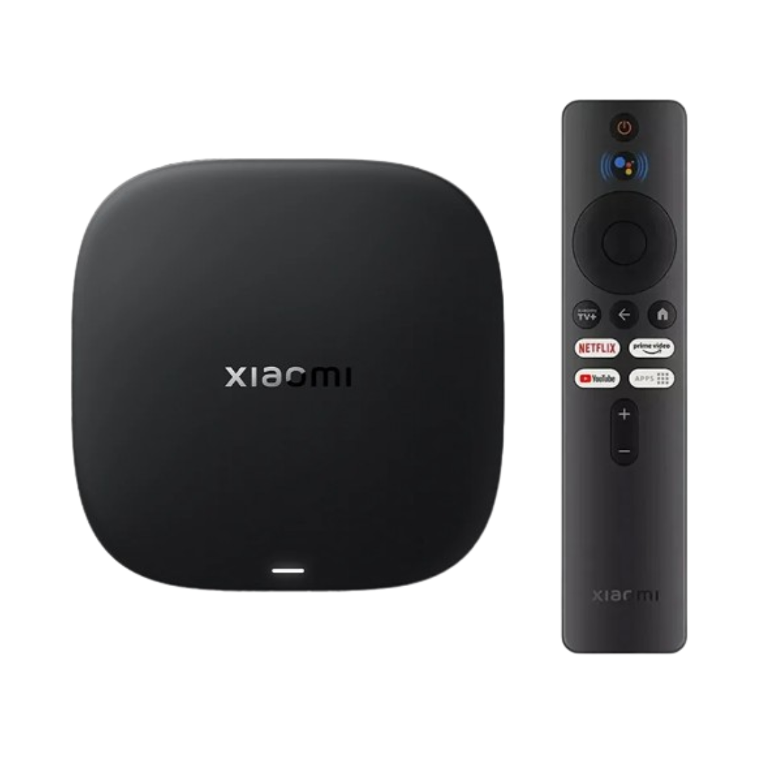 Xiaomi TV Box S 3rd Gen 4K Ultra HD Streaming Media Player - Image 3