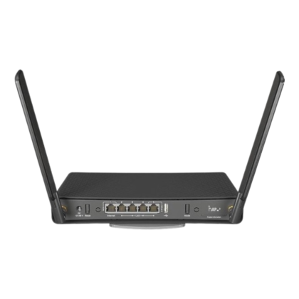 MikroTik Routerboard RBD53iG-5HacD2HnD ( hAP ac2 )