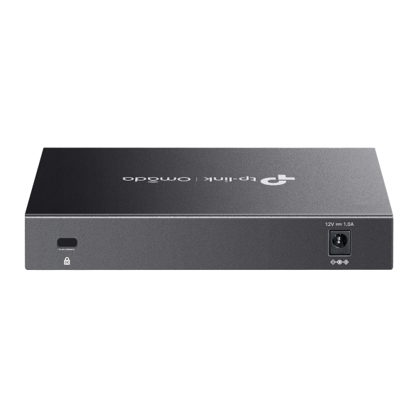 Tp-Link ER605 V2 Omada Gigabit VPN Gateway Switch - Image 4