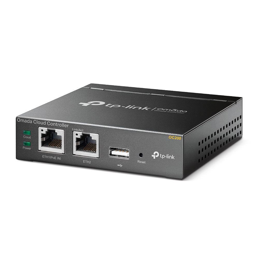 Tp-Link OC200 Omada Hardware Controller - Image 2