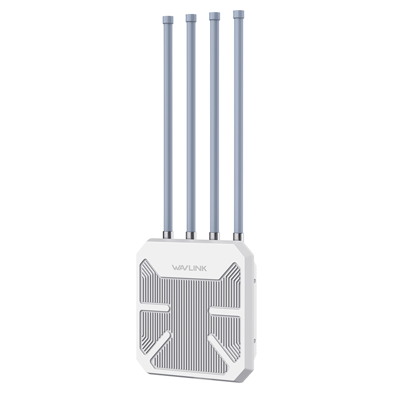 Wavlink AX3000 WiFi 6 Outdoor Router AERIAL-HD9 (WL-WN573HX3)