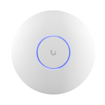 UBIQUITI U6-PRO WIFI-6 CEILING ACCESS POINT (INJECTOR NOT INCLUDED)
