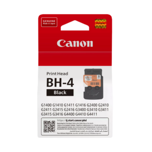 Canon BH-4 Print Head