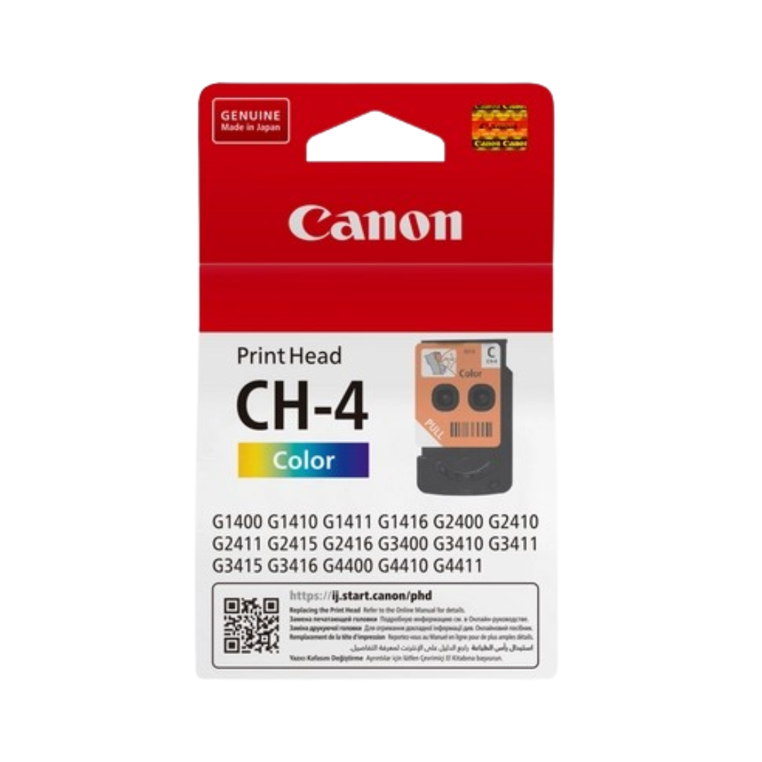 Canon CH-4 Print Head