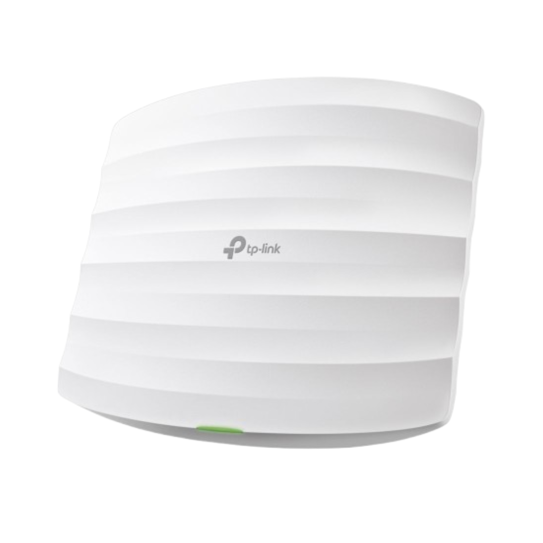 TP Link EAP110 Ceiling Mount Wireless Access Point - Image 2