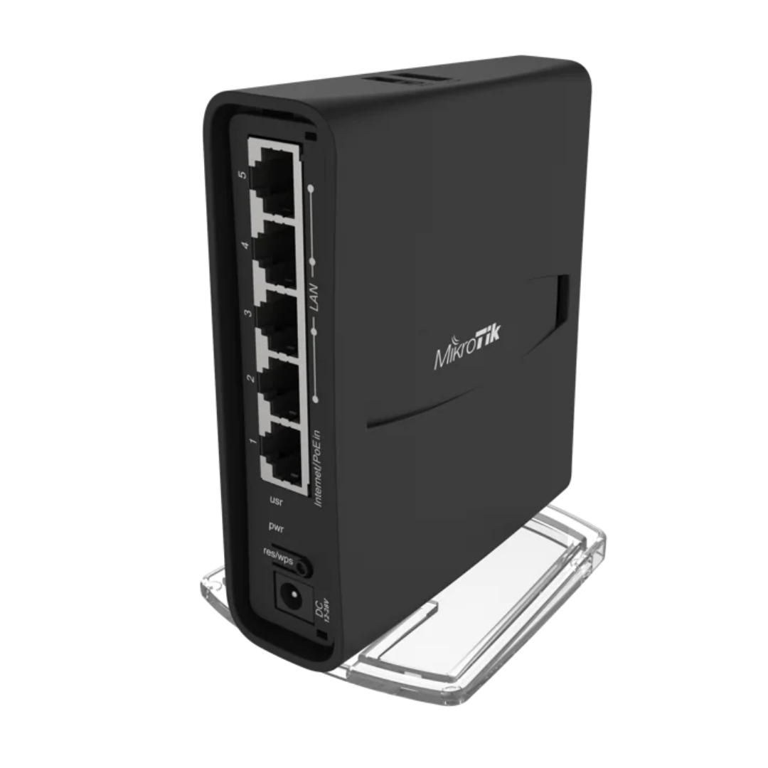 MikroTik hAP ac2  Routerboard