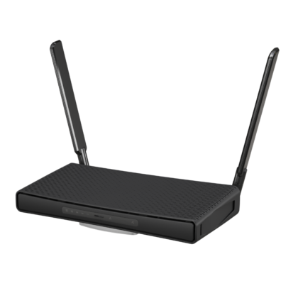 MikroTik hAP ax3 Router