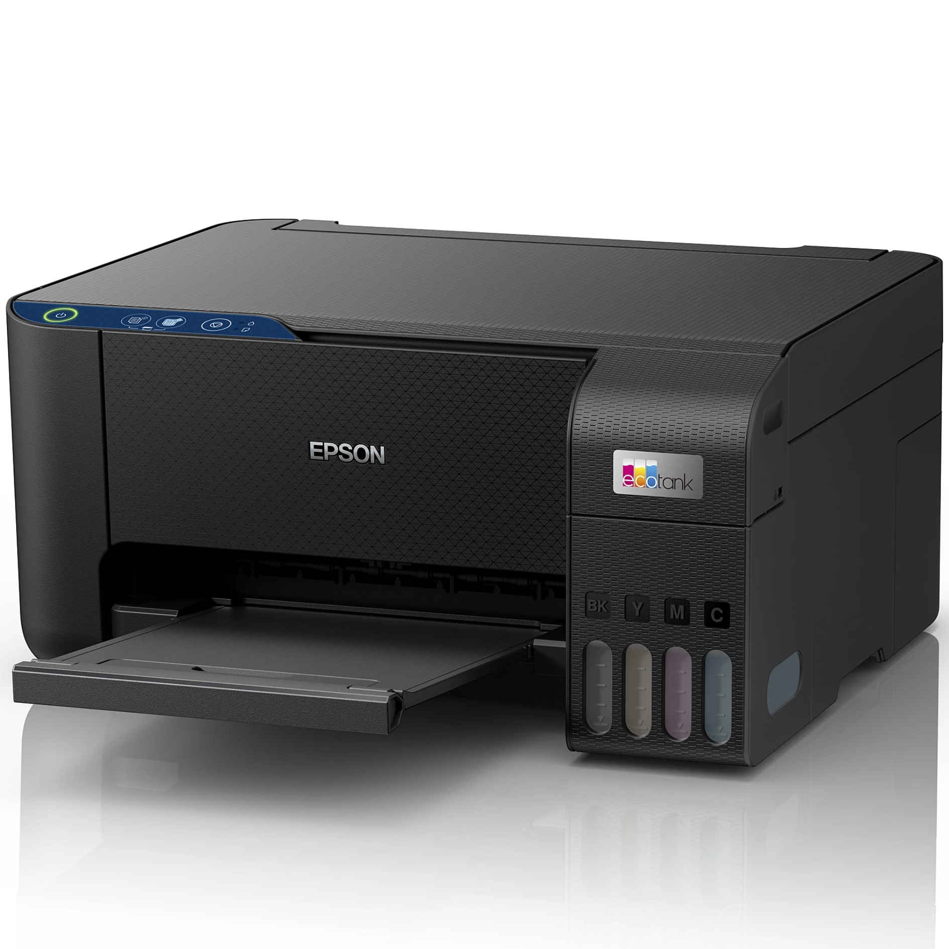 Epson L3211 Ecotank Printer (Print, Scan, Copy)